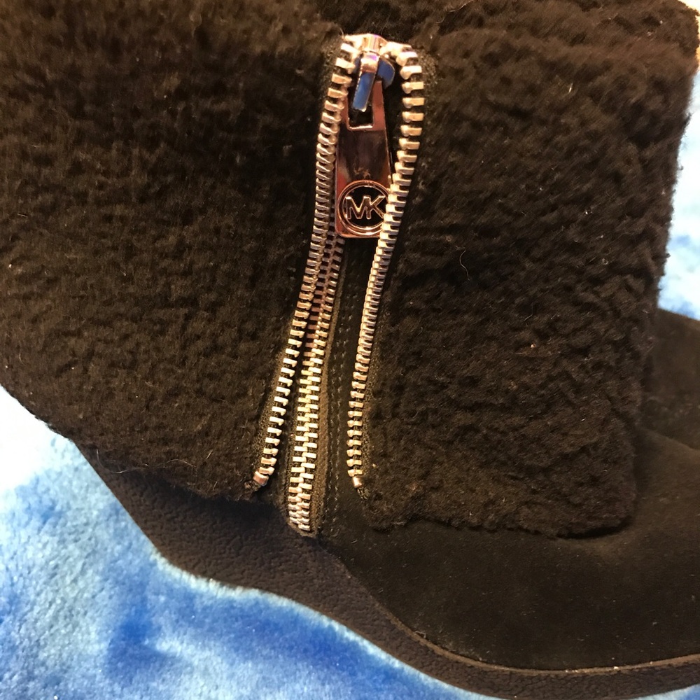 Michael Kors boots